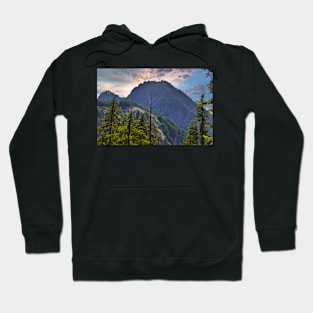 Mountain Hoodie